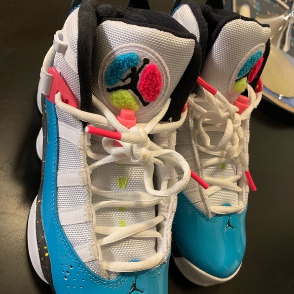 96 97 98 jordan shoes